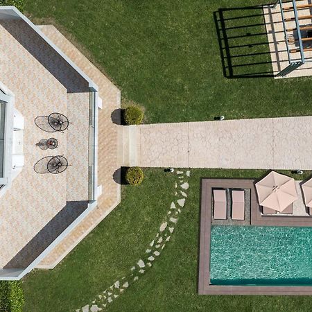 Gala'S Elegant Home Villa تراغاكي المظهر الخارجي الصورة