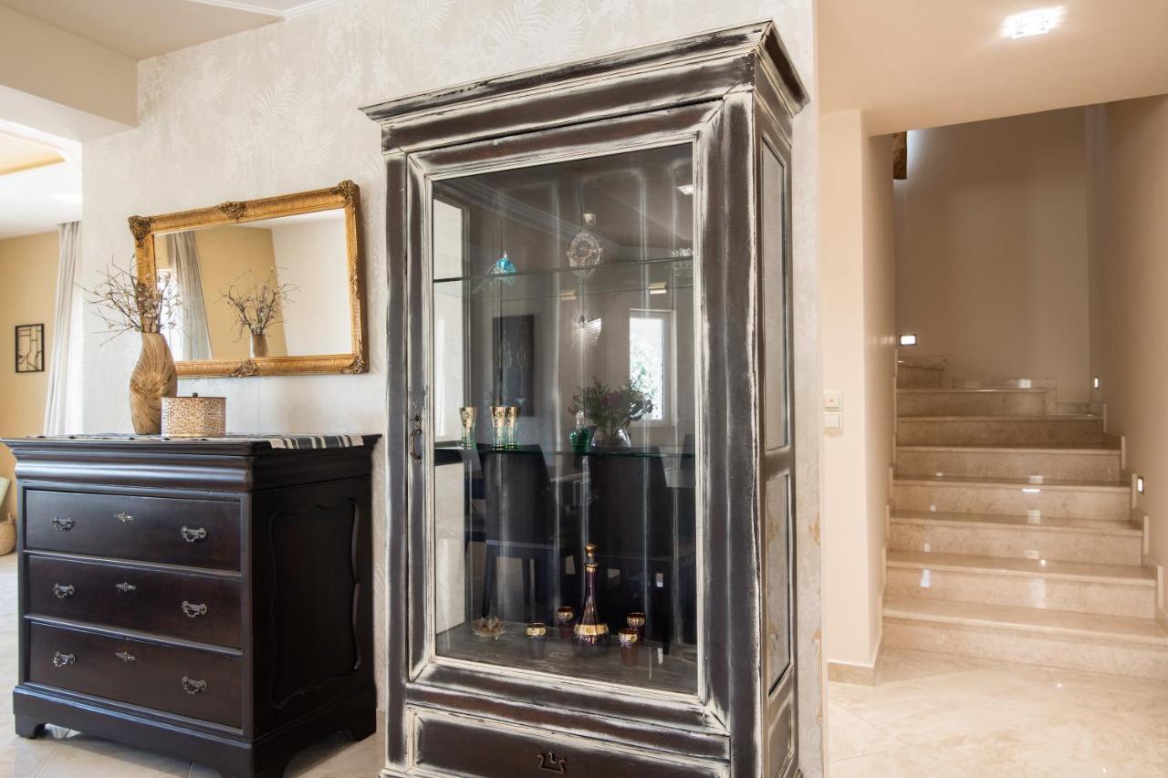 Gala'S Elegant Home Villa تراغاكي المظهر الخارجي الصورة