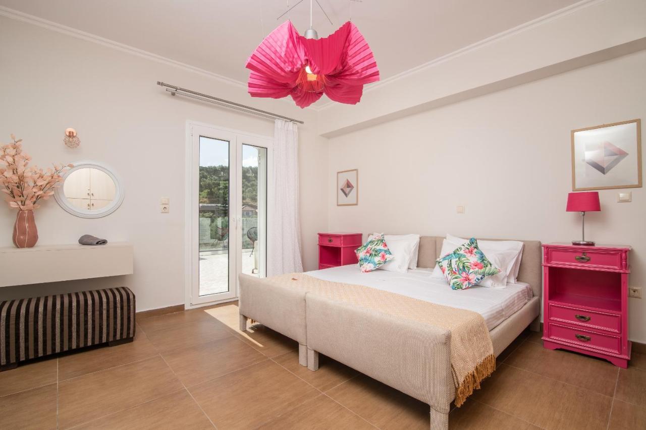 Gala'S Elegant Home Villa تراغاكي المظهر الخارجي الصورة