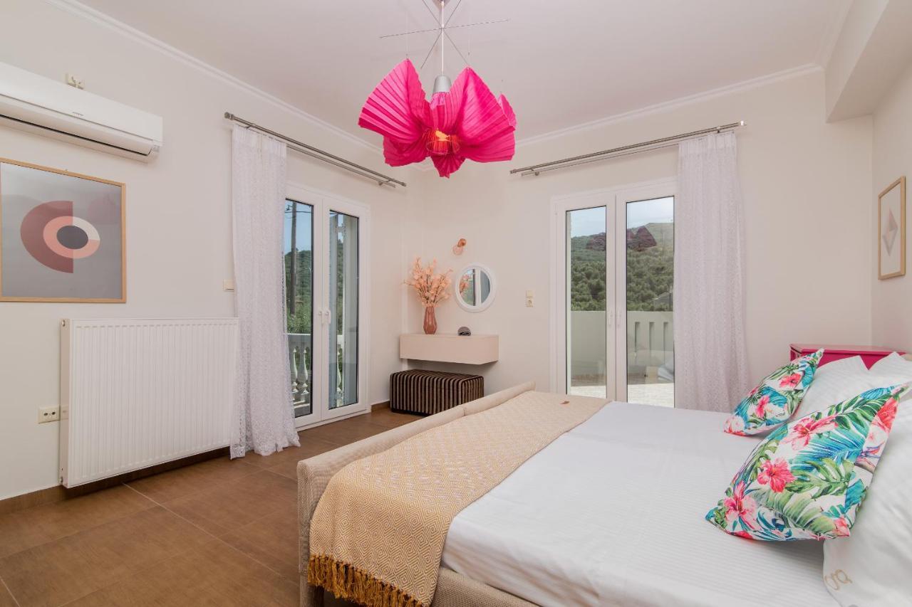 Gala'S Elegant Home Villa تراغاكي المظهر الخارجي الصورة