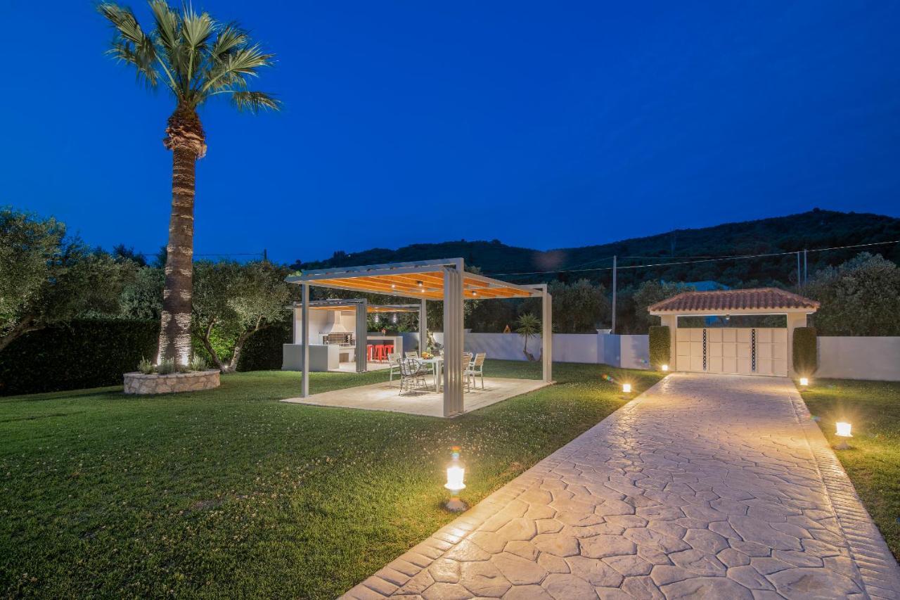 Gala'S Elegant Home Villa تراغاكي المظهر الخارجي الصورة