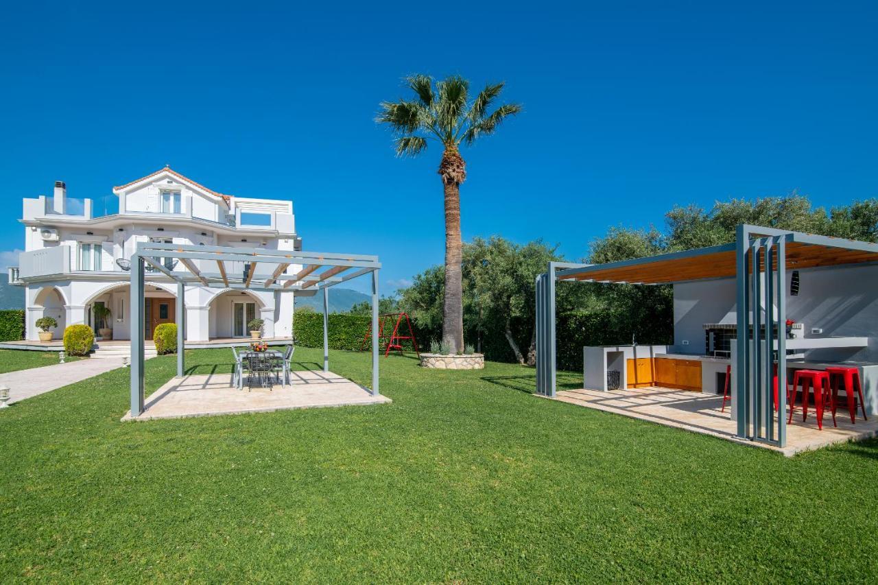 Gala'S Elegant Home Villa تراغاكي المظهر الخارجي الصورة