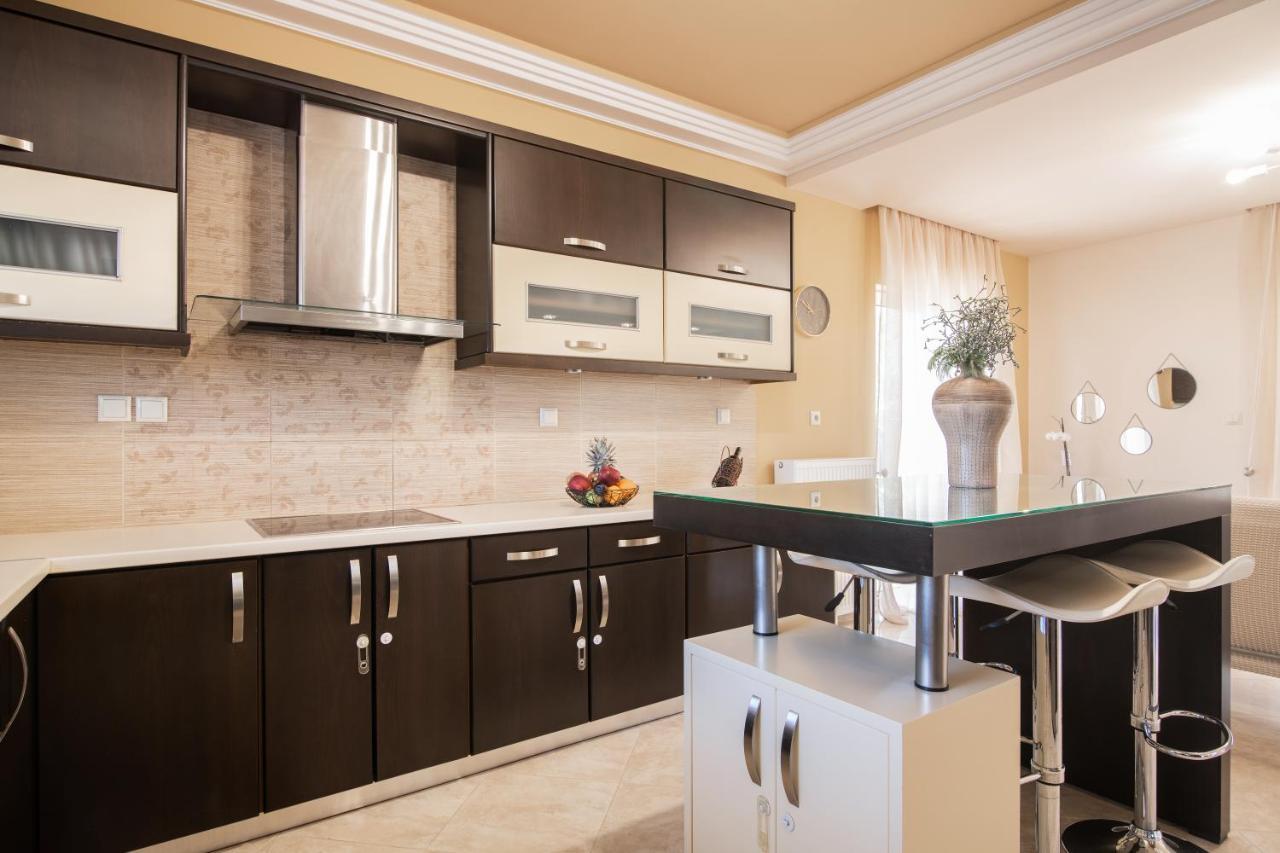 Gala'S Elegant Home Villa تراغاكي المظهر الخارجي الصورة