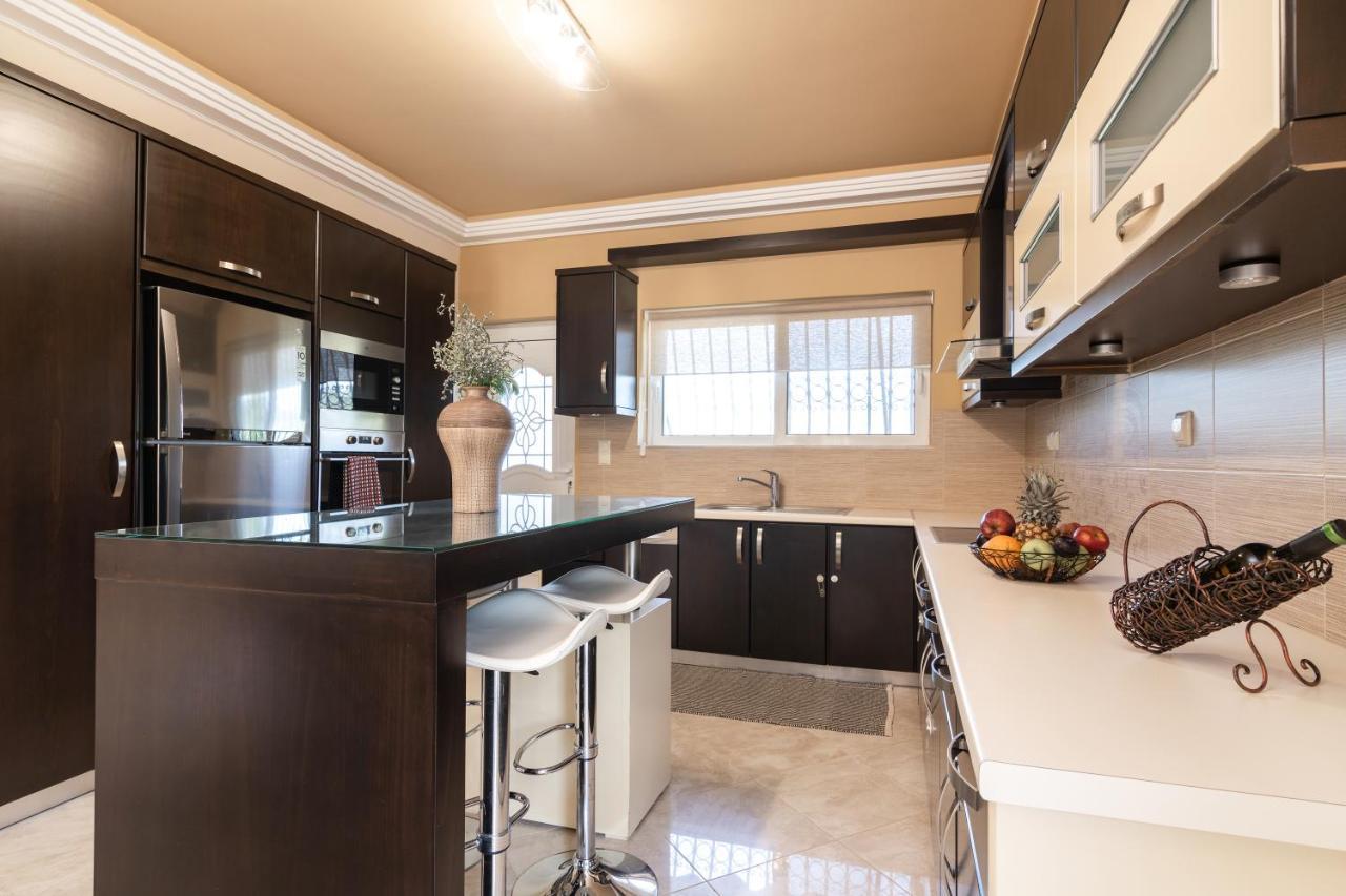 Gala'S Elegant Home Villa تراغاكي المظهر الخارجي الصورة