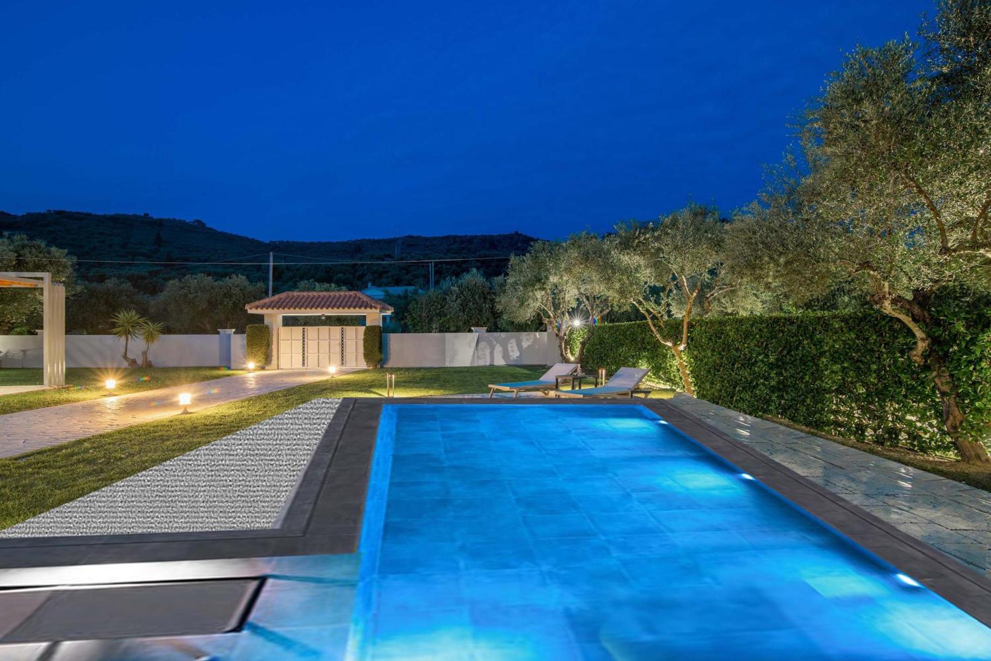 Gala'S Elegant Home Villa تراغاكي المظهر الخارجي الصورة